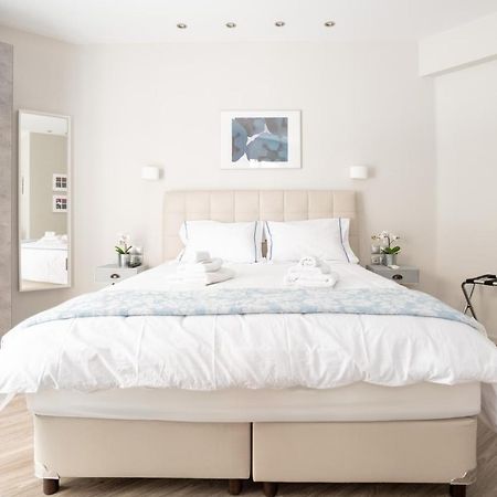 A16 Modern & Cosy Suite Near Plaka @Athens Center Exterior photo