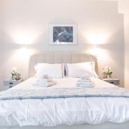 A16 Modern & Cosy Suite Near Plaka @Athens Center Exterior photo