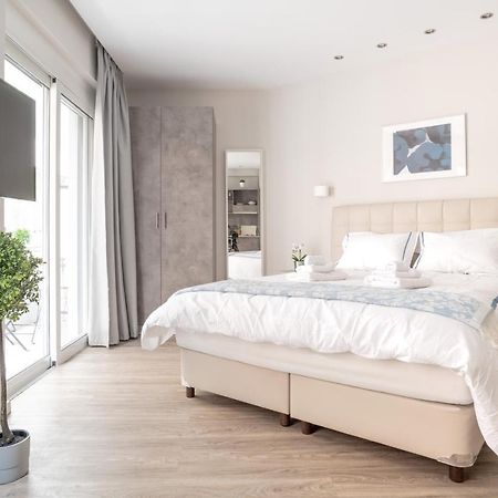 A16 Modern & Cosy Suite Near Plaka @Athens Center Exterior photo