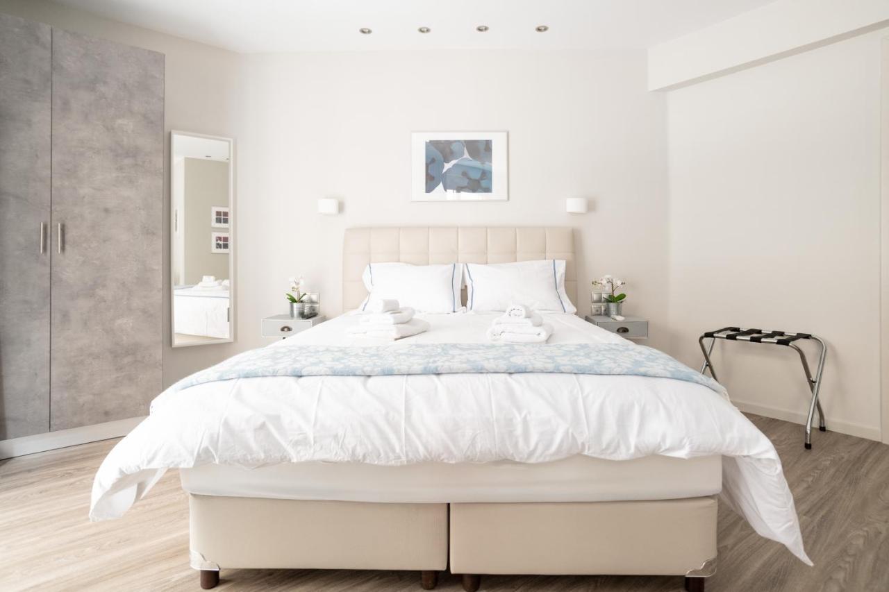 A16 Modern & Cosy Suite Near Plaka @Athens Center Exterior photo