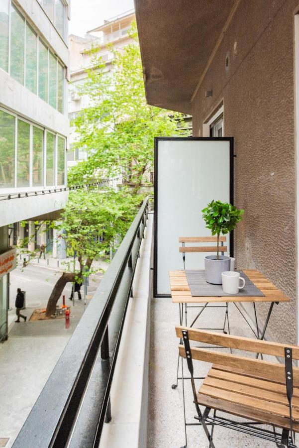 A16 Modern & Cosy Suite Near Plaka @Athens Center Exterior photo